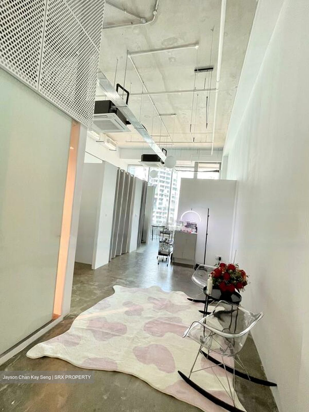 Arc 380 (D8), Office #473182741